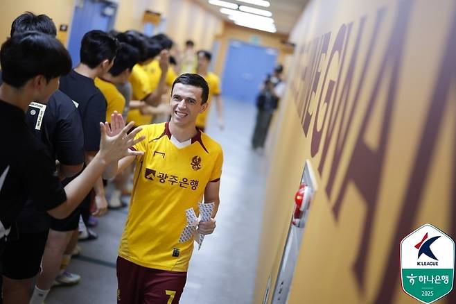 제공 | 한국프로축구연맹