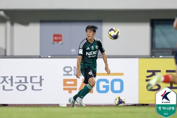 전북현대 최철순. /사진=한국프로축구연맹