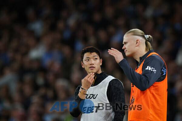 ⓒAFPBBNews = News1