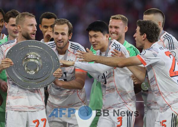 ⓒAFPBBNews = News1