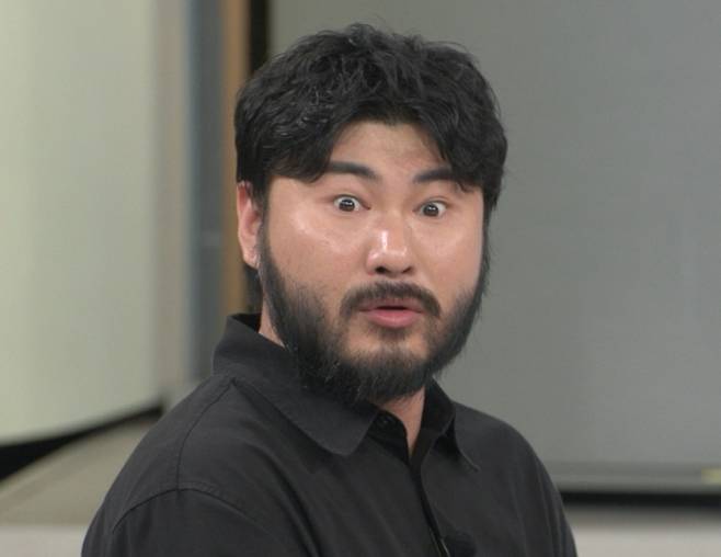 '냉부해' 카더가든 냉장고 공개, JTBC '냉장고를 부탁해'