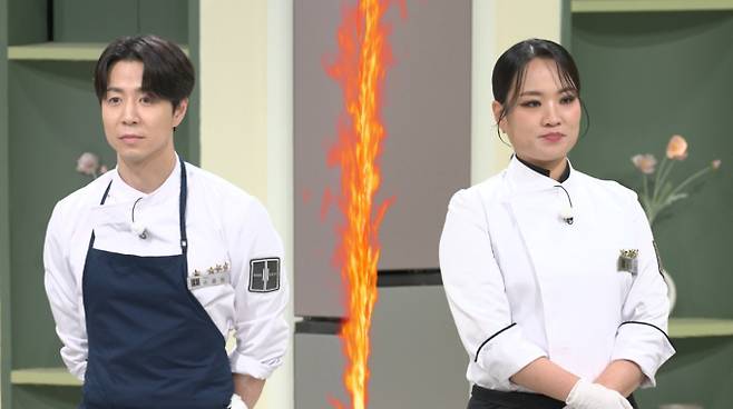 '냉장고를 부탁해'(냉부해) '승률 100%' 정지선 vs '미슐랭 셰프' 손종원, 해장 요리 맞대결