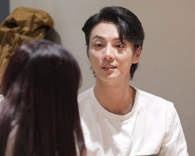 ‘미운 우리 새끼’ 윤시윤, 가정사 고백(미우새) SBS