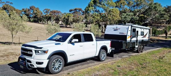 출처 : 캐러밴 월드