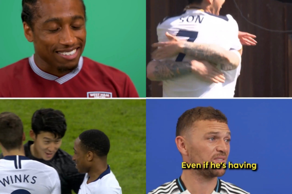 사진=프리미어리그 공식 SNS