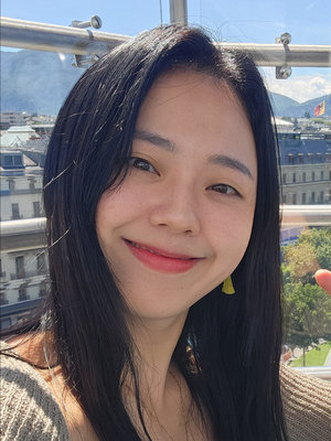 유혜인 환경운동연합 정책변화팀 선임활동가. 본인 제공