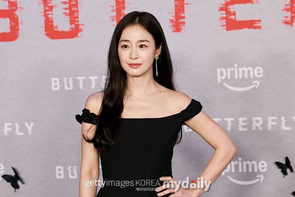 배우 김태희 / 게티이미지코리아