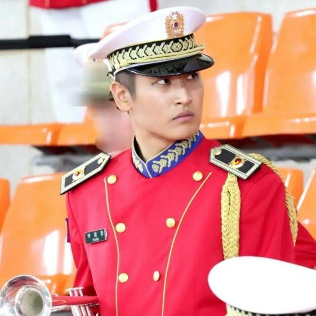 가수 박재정. / 박재정 인스타그램 캡처