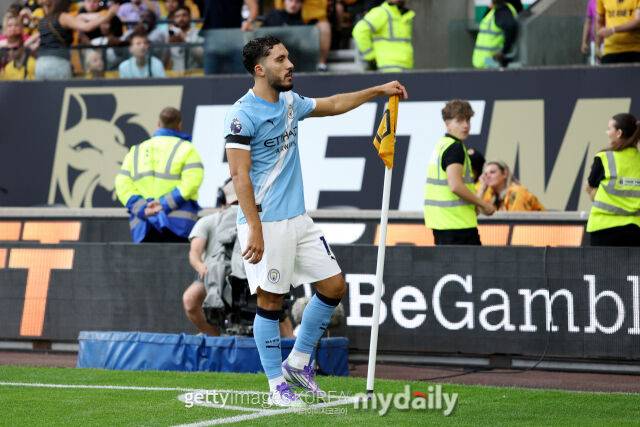 라얀 셰르키./게티이미지코리아