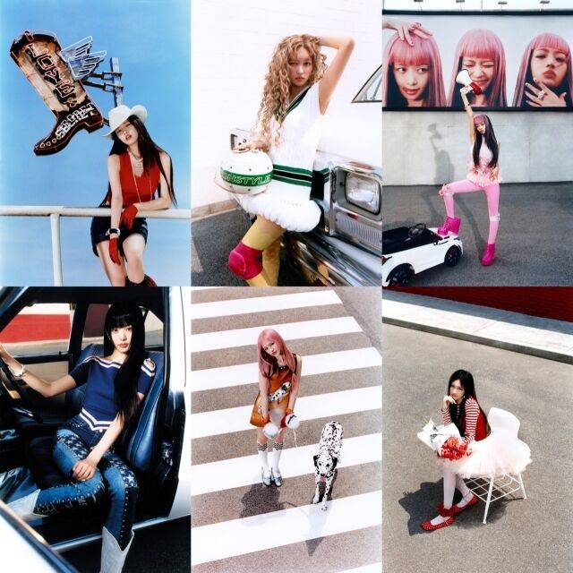 아이브 / 스타쉽엔터테인먼트