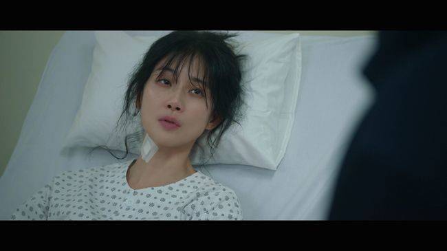 사진=MBC ‘메리 킬즈 피플’ 방송분 캡처