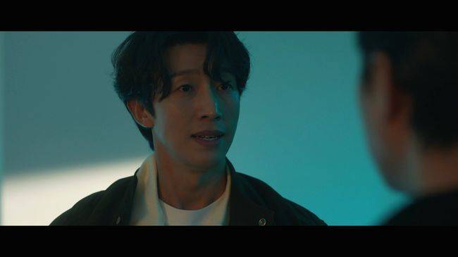 사진=MBC ‘메리 킬즈 피플’ 방송분 캡처