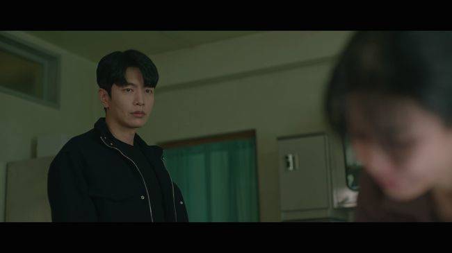 사진=MBC ‘메리 킬즈 피플’ 방송분 캡처