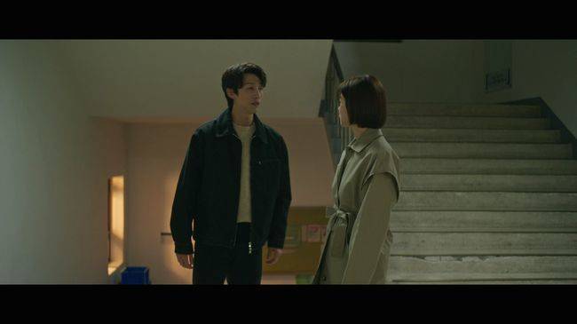 사진=MBC ‘메리 킬즈 피플’ 방송분 캡처