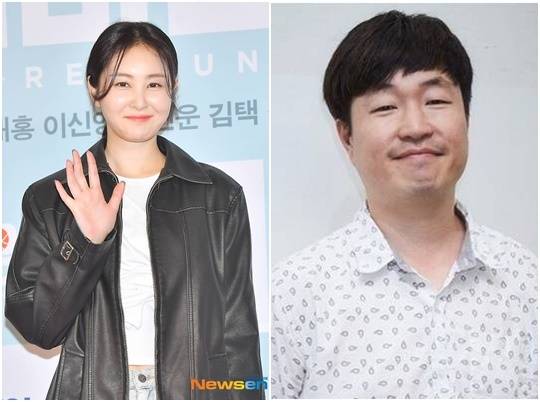 손은서-장원석 대표