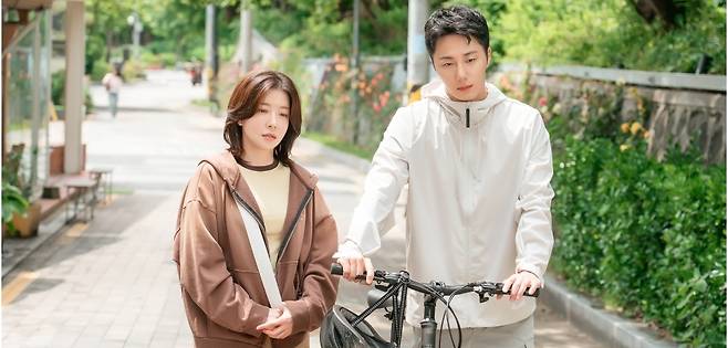 사진=KBS 2TV ‘화려한 날들’