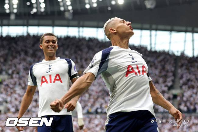 [사진] ⓒGettyimages(무단전재 및 재배포 금지)