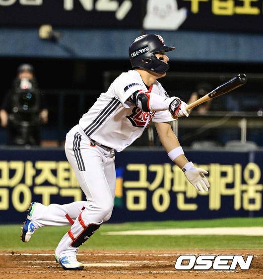 두산 조수행 / OSEN DB