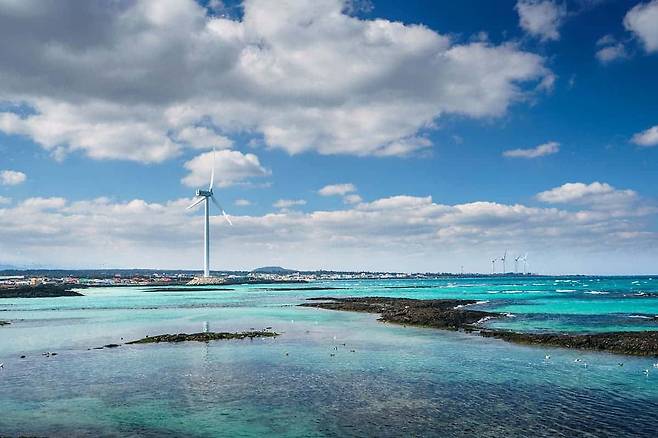 문화 콘텐츠, 지역 관광이 시너지를 낸 대표적인 사례다. 게티이미지