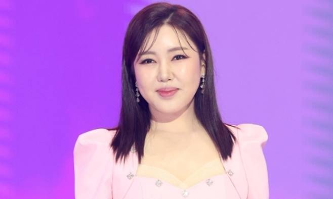 가수 송가인. 뉴스1