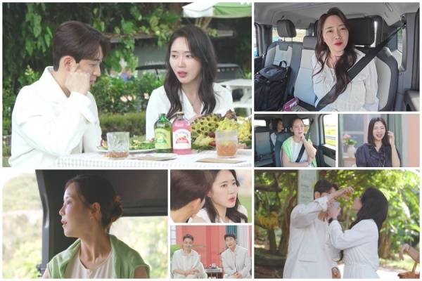 돌싱글즈7 / 사진=MBN