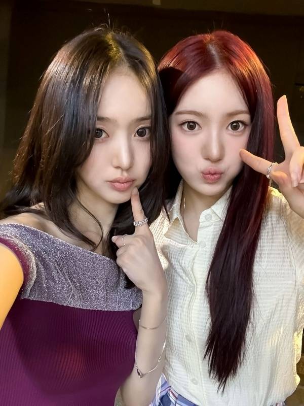 키키 이솔 수이 / 사진=KBS Kpop