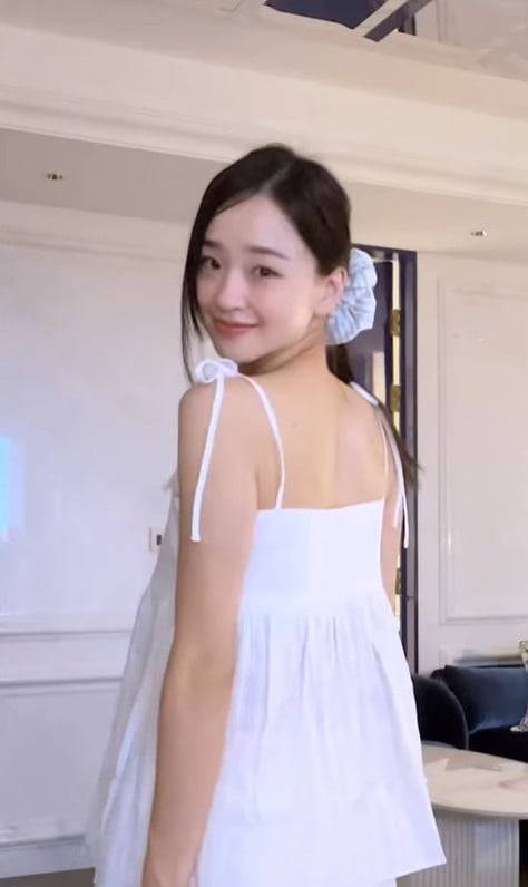 사진=손연재 SNS