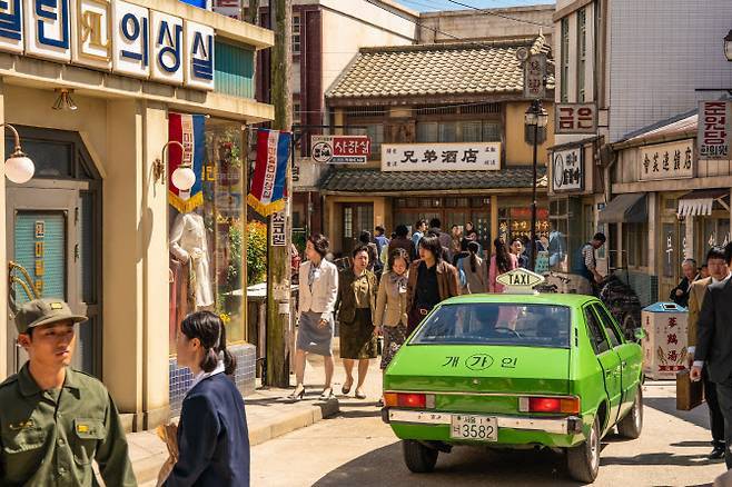 (사진=월트디즈니 컴퍼니 코리아)