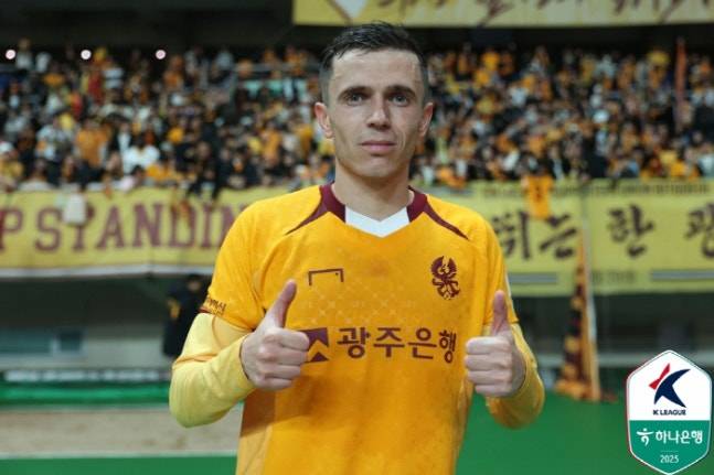 광주FC 아사니