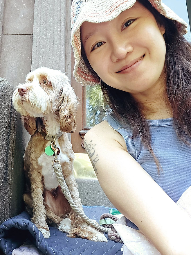 사진 | 공효진 SNS