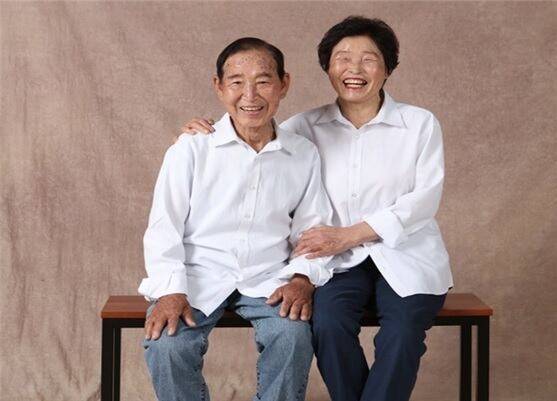 지난 38년간 6차례 암을 극복하며 '불사조 할아버지'로 불리던 강용희(83)씨가 영면했다./뉴스1