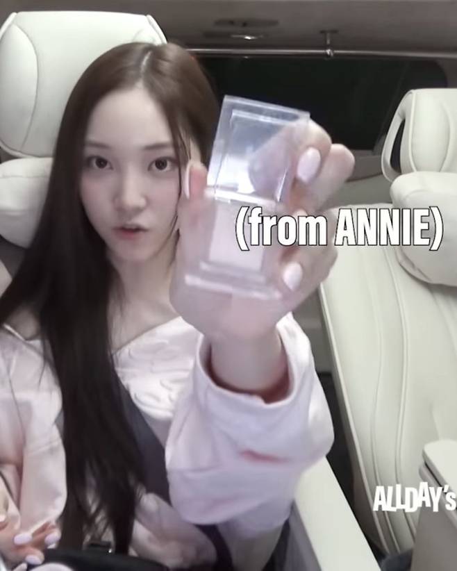 인스타그램 @allday_project