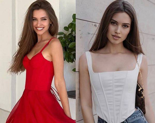 ⓒ크세니야 알렉산드로바 SNS 갈무리