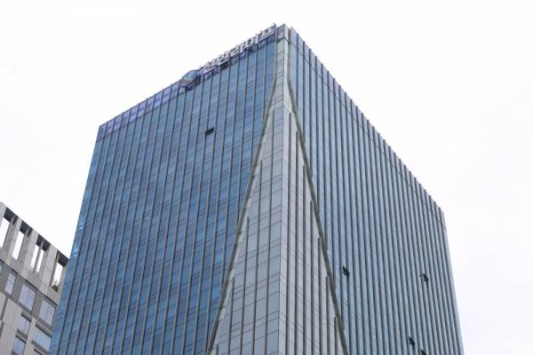 신한라이프 전경. [신한라이프 제공]