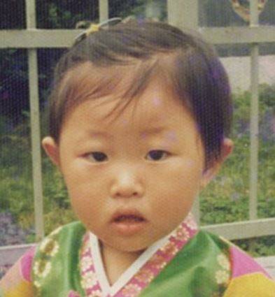 "언젠가 만난다면 엄마 노릇을 못 해 미안하다고...