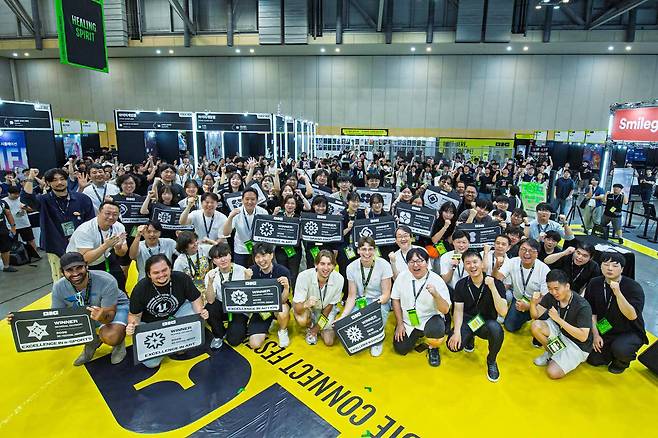 BIC 2025 오프라인 페스티벌 폐막