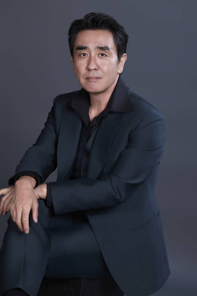 배우 류승룡 (사진=월트 디즈니 컴퍼니 코리아)