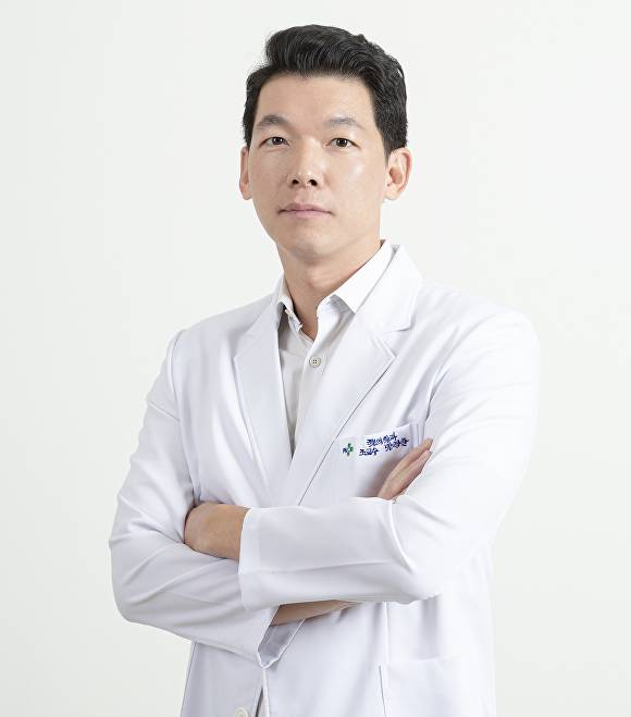 박경준 부산대학교병원 핵의학과 교수. [사진=부산대병원]