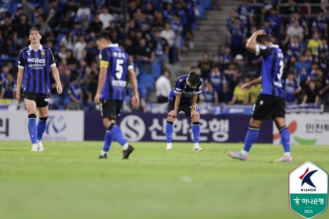 사진=한국프로축구연맹