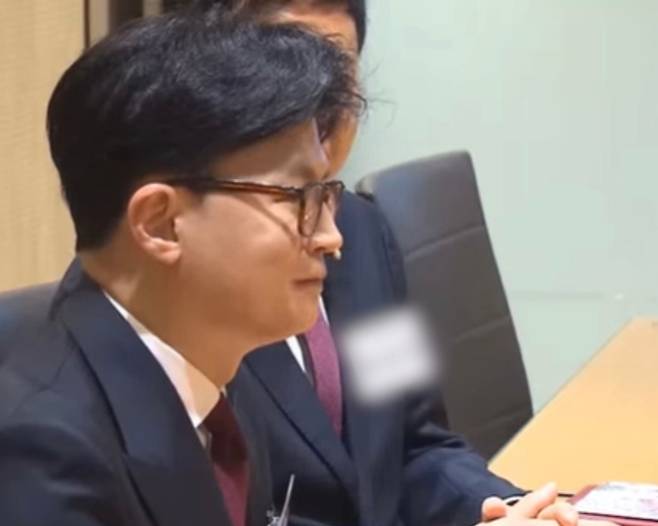 한동훈 전 대표. (본인 페이스북 캡처)