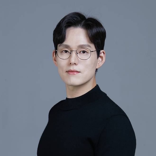 조현상 네이버 '데이터 전략&운영센터' 리더. 사진출처=조현상 리더 링크드인 계정