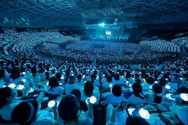 그룹 플레이브 /사진=블래스트 제공