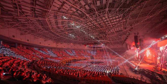 그룹 플레이브 /사진=블래스트 제공