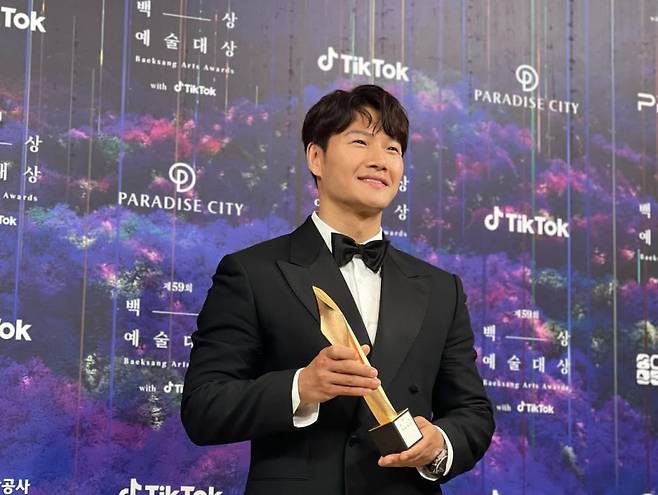 김종국 팬카페 손편지 내용 이미지