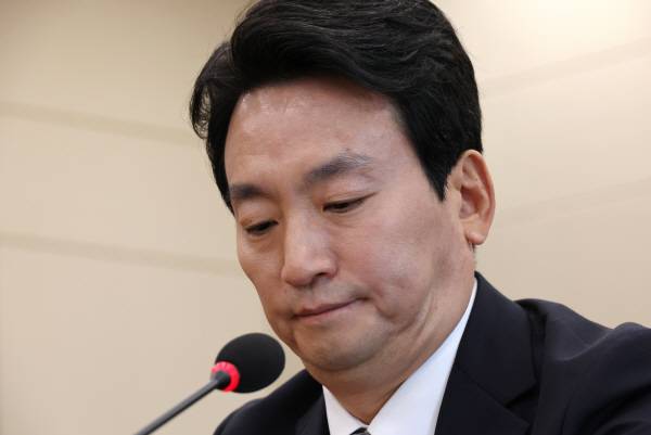 ▲박장범 KBS 사장. ⓒ연합뉴스