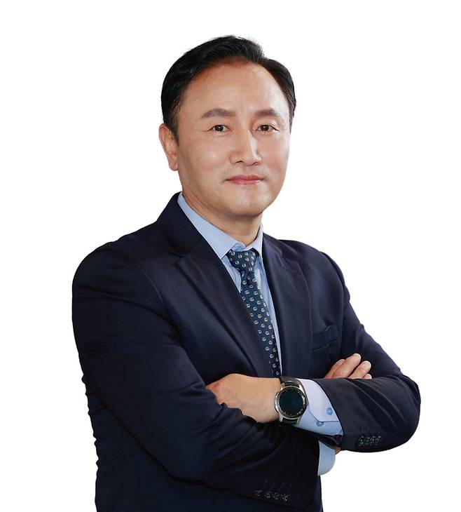임신혁 포스텍 생명과학과 교수. [사진=포스텍]