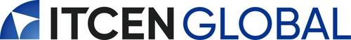아이티센글로벌 로고.