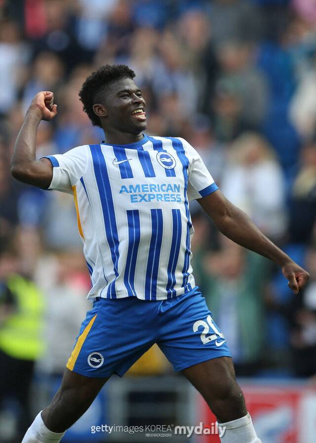 카를로스 발레바./게티이미지코리아