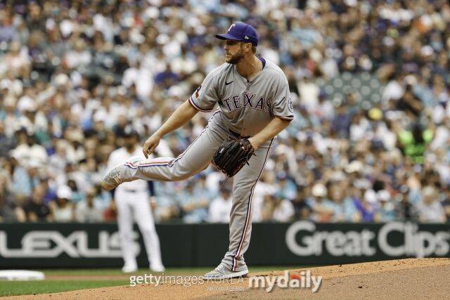 메릴 켈리/게티이미지코리아
