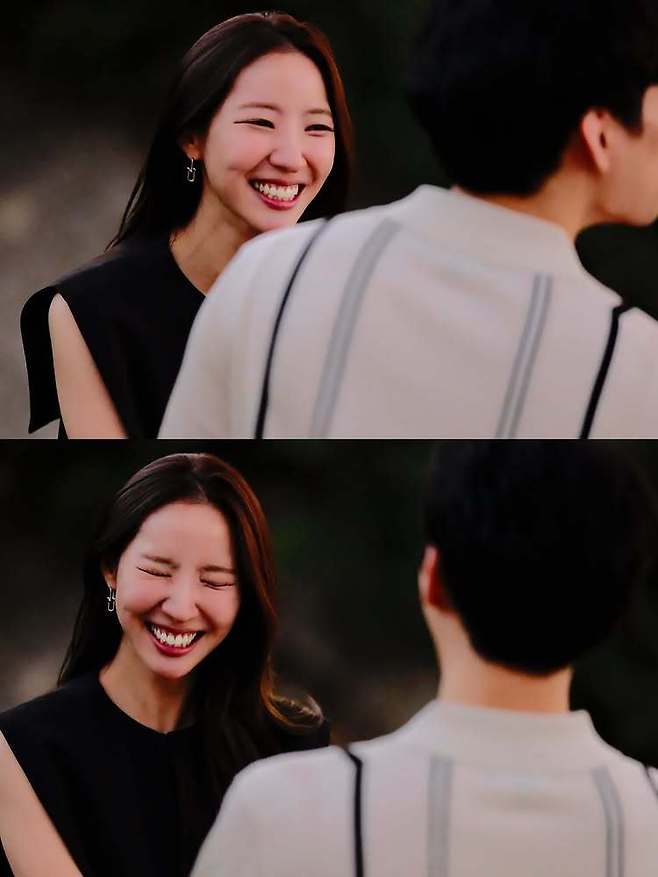 김서영 소셜미디어